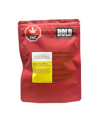 BOLD - Root Beer Float 14g Dried Flower