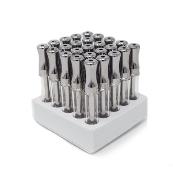 G3 Glass Cartridge 1ml Ceramic