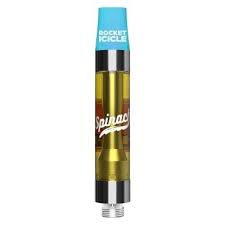 Spinach - Rocket Icicle 1.2g Prefilled Vape Cartridge