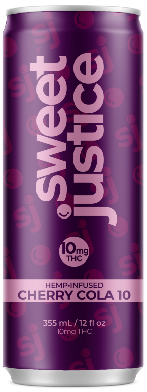 Cherry Cola 10 Beverage