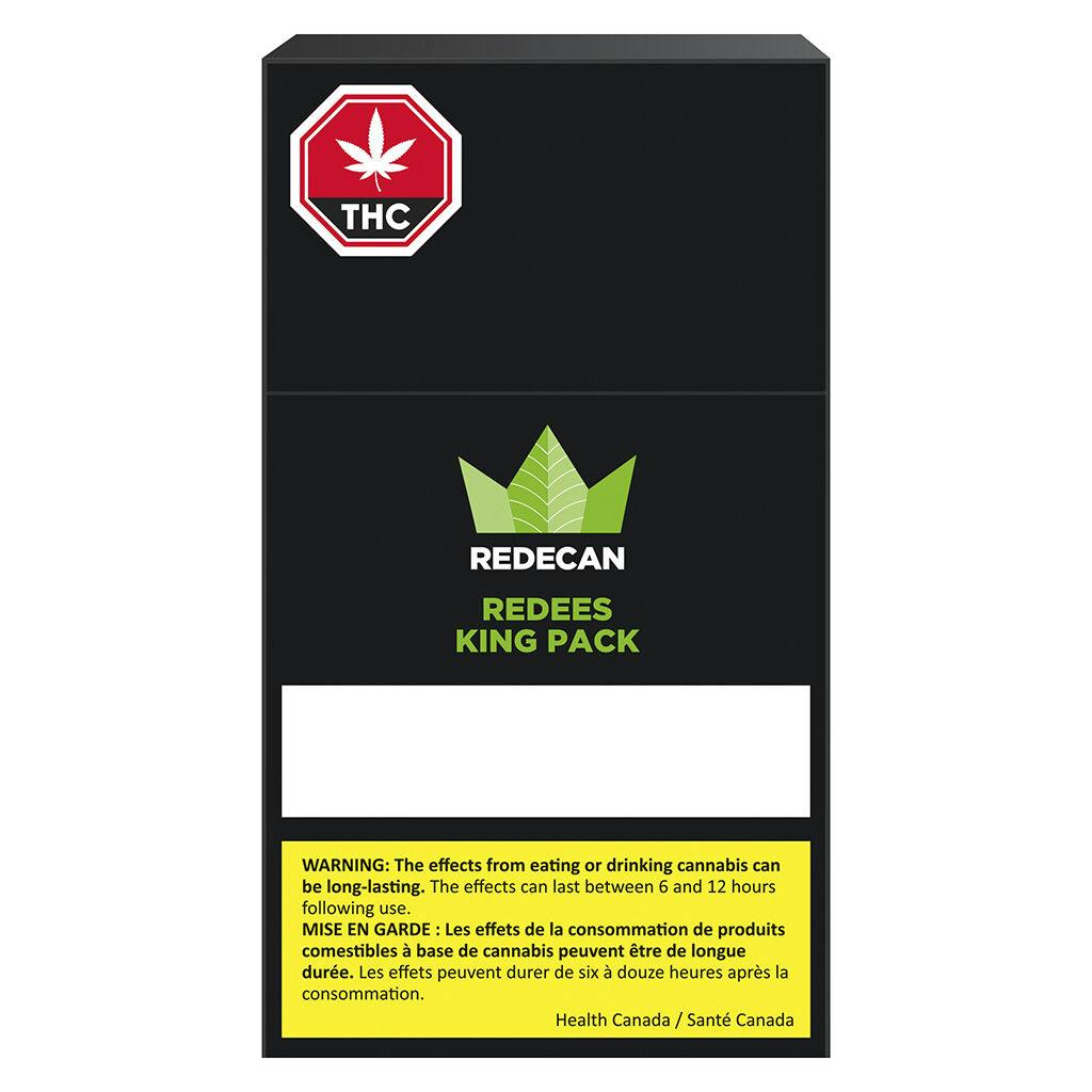 Redecan - Hybrid Royal Collection Redees 70 x 0.4g Pre-Roll