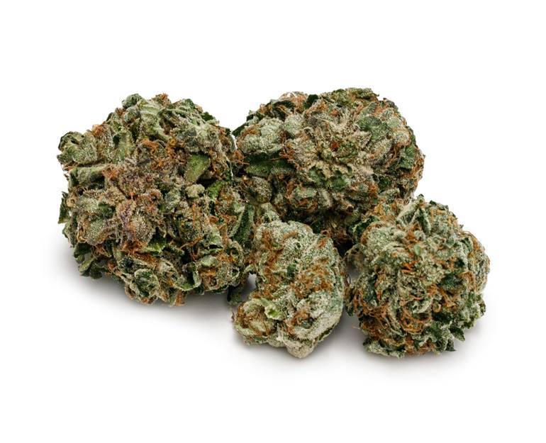 Pink Kush 28 g Dried Flower