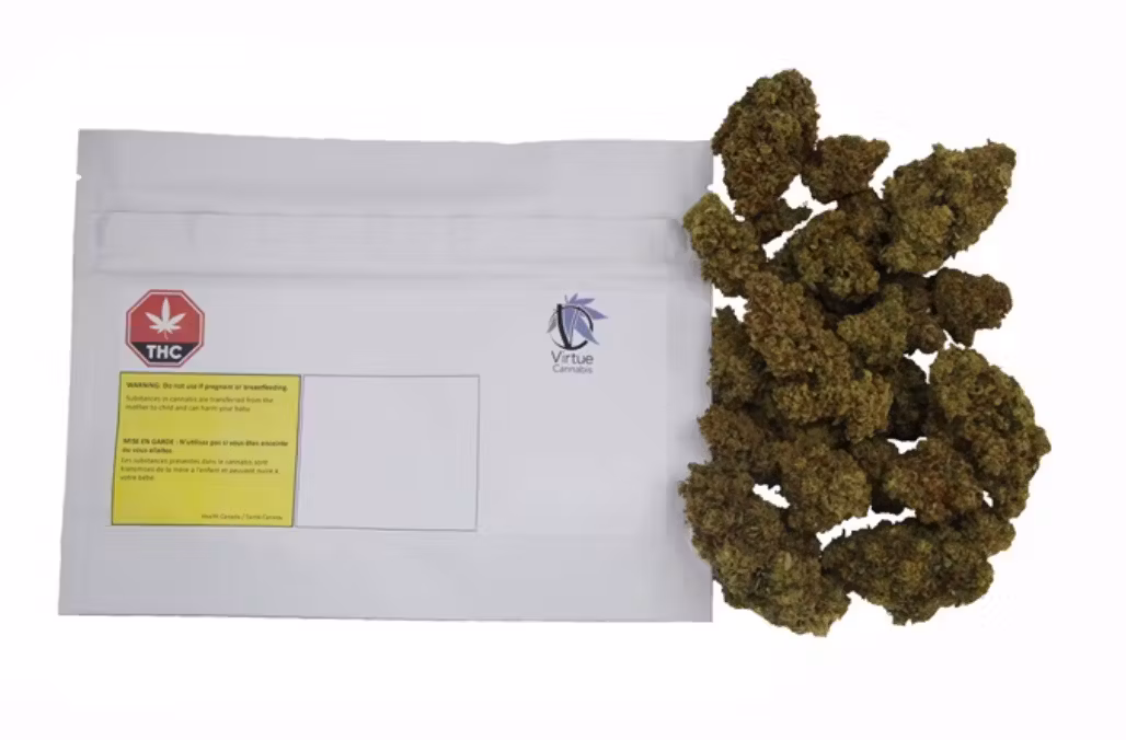 Galactic Glue 28g Dried Flower