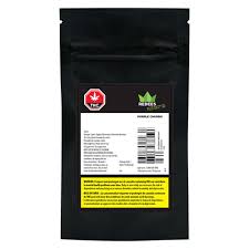 Redecan - Purple Churro Redees Hemp'd 10 x 0.4g Pre-Rolls