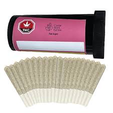 Pink Grapes  20 x 0.5g PreRolls