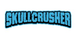 Skullcrusher 70's by RAD - Iced Peach 3 x 0.45g Quad Diamond Infused Pre-Rolls
