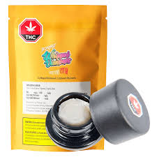 BOXHOT - Tangerine Scream Whipped Diamonds 1.2g