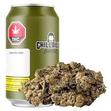 Cobra Chicken Budskis 7g Dried Flower