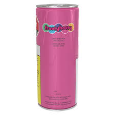 Pink Lemonade Splash Zero - frootyhooty Pink Lemonade Splash Zero 355ml Sparkling Beverage