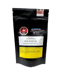 Astrolab - Papaya CNDY Cold Cured 1g Live Rosin