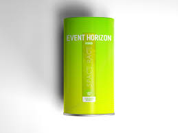 SPACE RACE CANNABIS - Event Horizon 3.5g Dried Flower