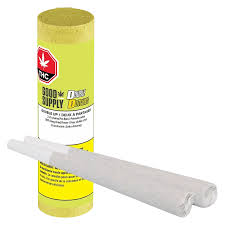 Good Supply - Double Dutchies: Double Up 2 x 1g Pre-Rolls