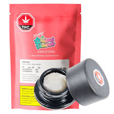 BOXHOT - Whipped Diamonds Apricot Kush 1.2g 