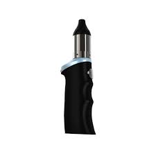Black Phaser Ace Wax/Extract Vaporizer (Blue)