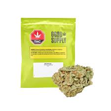 Sweet Berry Kush 3.5g Dried Flower