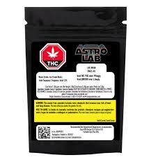 Astrolab - Space JMZ 1g Live Rosin