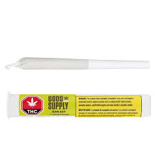Good Supply - Jean Guy 1 x 1g Pre-Roll