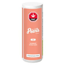 Peach Mango CBD 25 x 3.5g Soft Chews