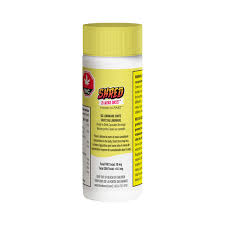 SHRED - Shred OG Lemonade Shotz 65ml Beverage