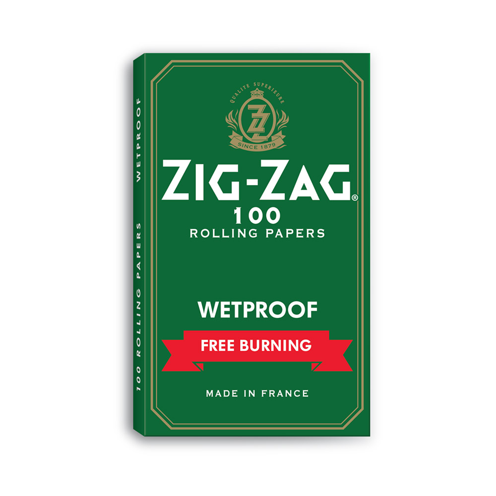 Green Papers Wetproof 70mm x 38mm