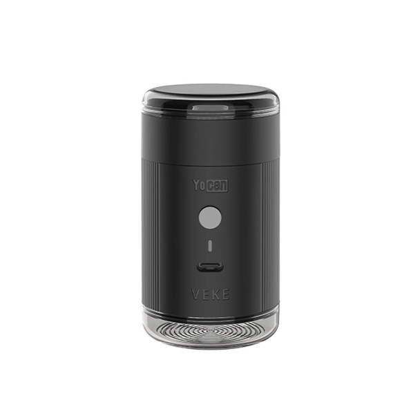 Veke Electronic Grinder  450mAh / Black