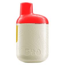 Back Forty - Punch Bowl 0.95g Disposable Vape Pen
