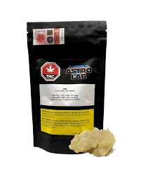 Astrolab - PBB Cold Cured 1g Live Rosin