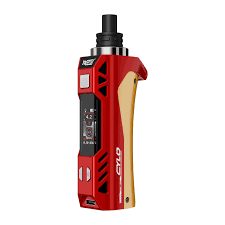 Cylo (Red/Gold) Wax Extract Vaproizer
