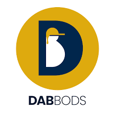 Dab Bods - Grape Limeade Super Slim Electric Dartz 10 x 0.4g Pre-Rolls