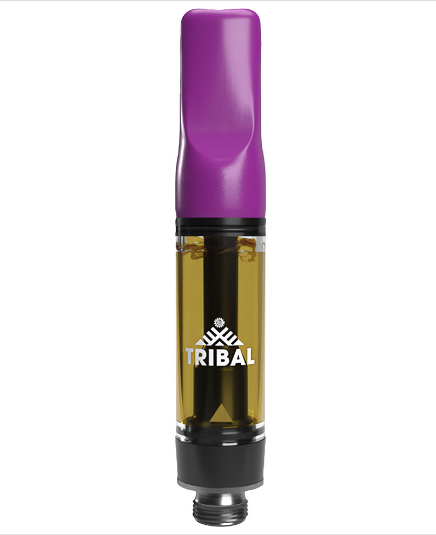 Tribal - Galactic Rntz Live Resin 1.0 g Prefilled Vape Cartridge