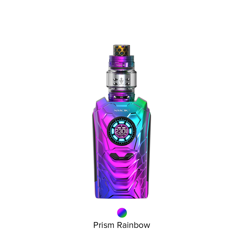 Kit 510 Battery Kit (Rainbow)