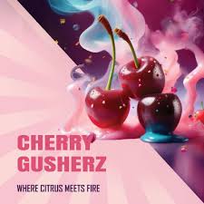 Common Ground - Cherry Gusherz 10 x 0.5g Pre-Rolls
