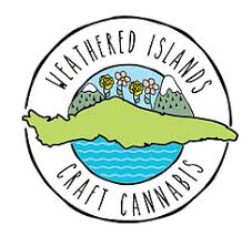 Weathered Islands Craft Cannabis - BC West Coast (Feminized) Multi Pack Seeds 2x2 (4 Pack of Seeds)