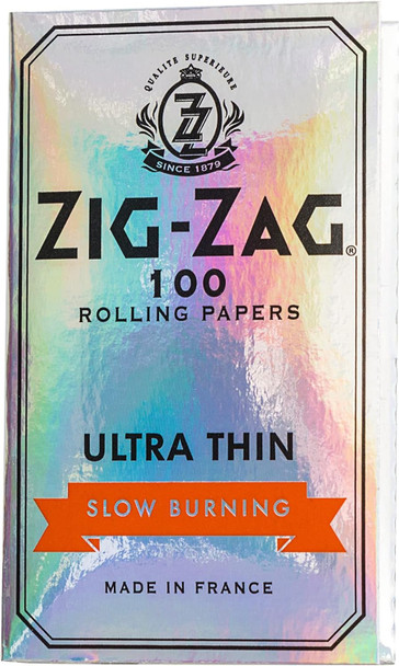 Ultra Thin Single Wide Papers