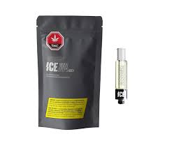 DEBUNK - ICE Moon Drops 1.0g Prefilled Vape Cartridge
