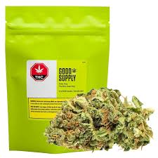 Good Supply - Jean Guy 3.5g Dried Flower