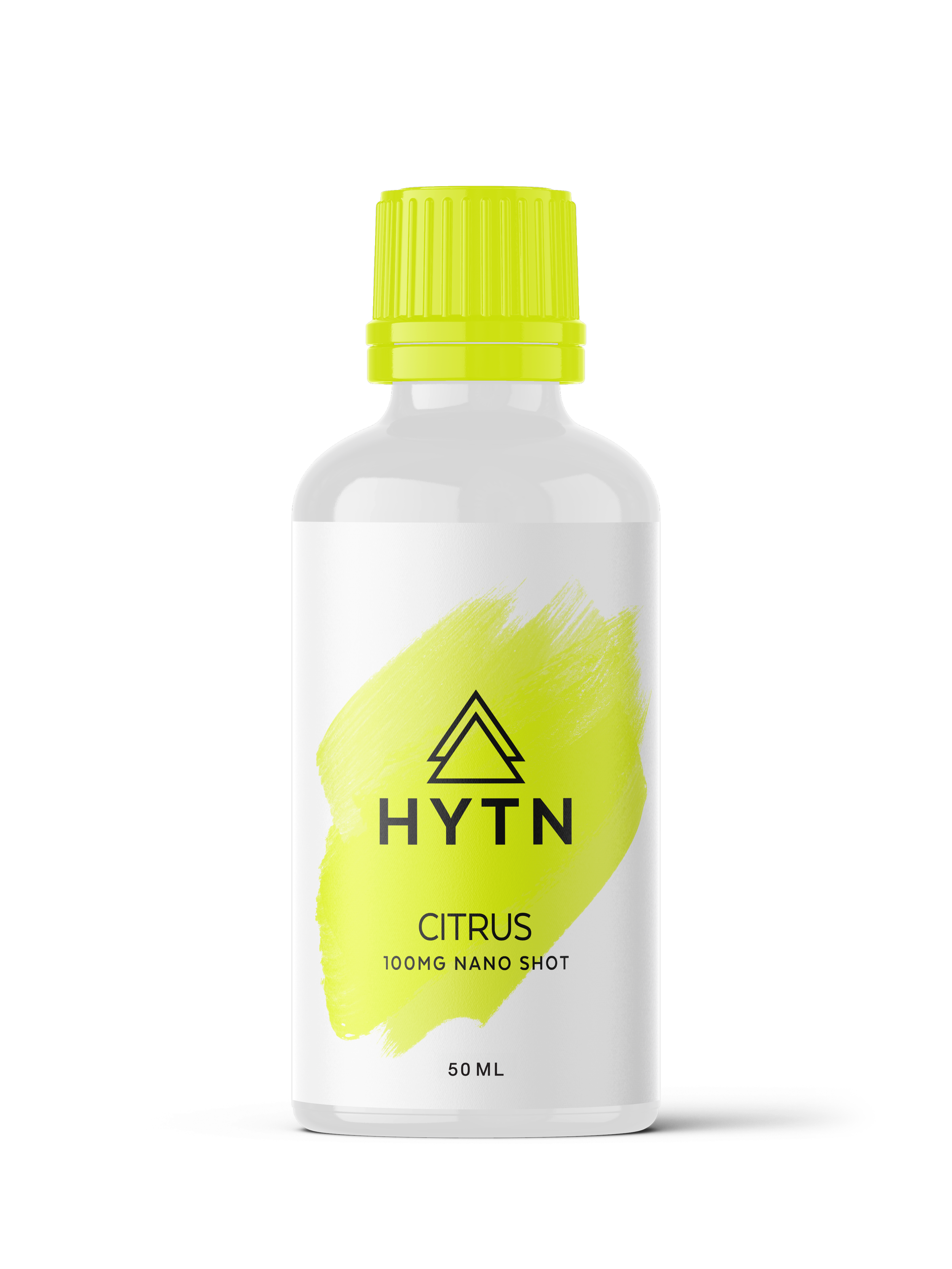 HYTN - THC Citrus Nano Shot 100mg 