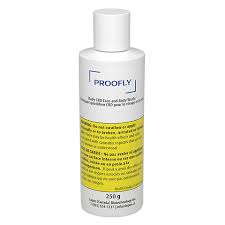 Proofly Daily CBD Face and Body Wash