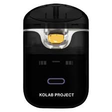 Kolab Project - Pure Diamonds 1g Disposable Vape Pen