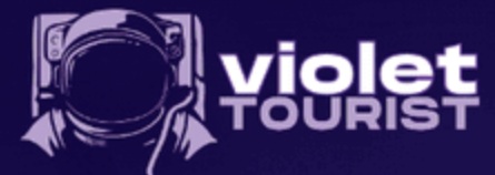 Violet Tourist - Snicker-Giggle-Chuckle-Bums Variety Pack 15 x 1g Pre-Rolls