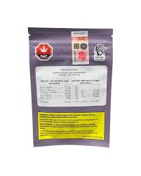 Virtue Cannabis - Sativa Galactic Glue Kief 2g