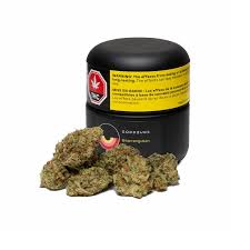 Good Buds - Gluerangutan Smalls 3.5g Dried Flower