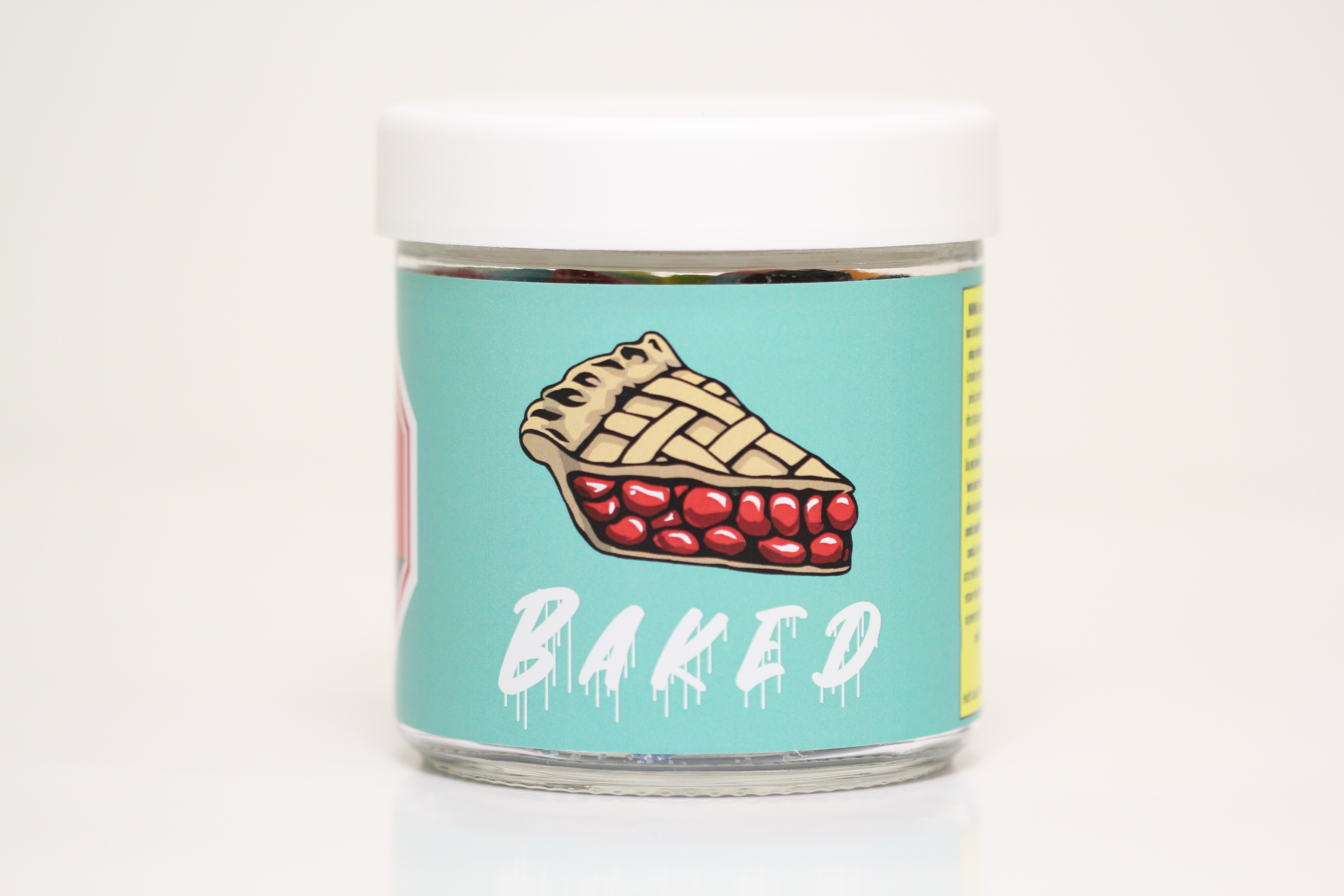 Baked - Baked by PSC
