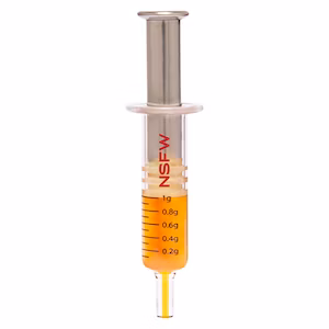 Cheeky Cherry 1g Liquid Diamond Dispenser