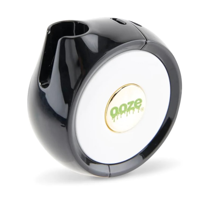 510 Battery Ooze Movez Wireless Speaker (Black)