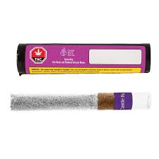 Castle Rock Farms - GastroPop 1 x 1g Live Resin Diamond Infused Blunt