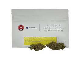 BlueThera - Do-Si-Dos Hi 28g Dried Flower