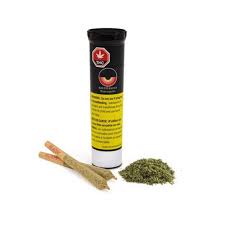 Good Buds - Gluerangutan 7 x 0.5g Pre-Rolls