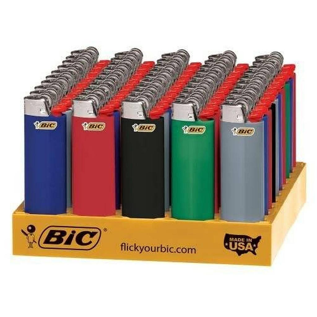 Bic - Maxi Classic Lighter