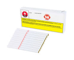 Liquid Imagination 10 x 0.35g PreRolls
